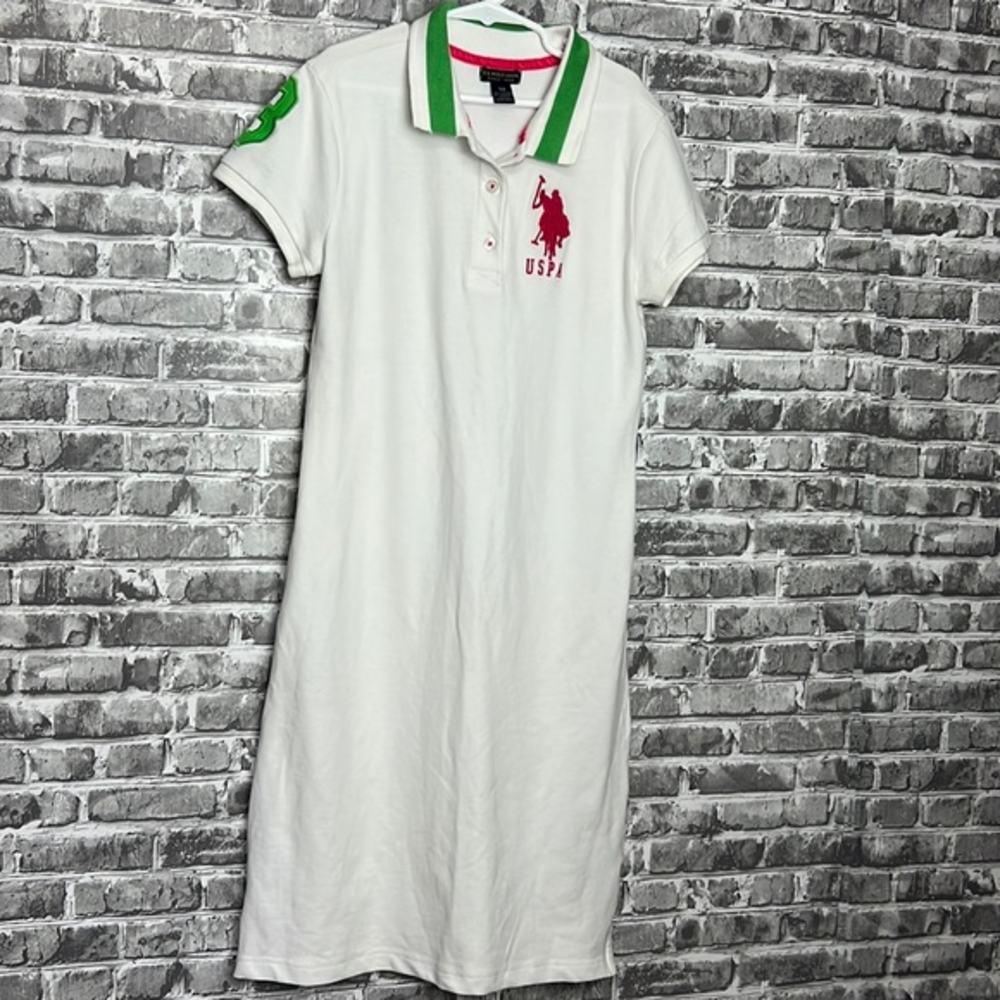 U.S.‎ POLO ASSN.